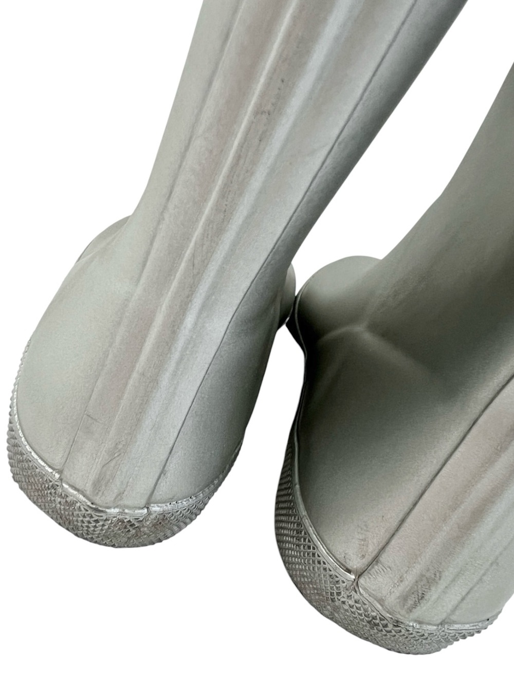 Kids size US 10 Hunter rain boots - Picture 7 of 9